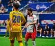 România - Georgia, la Europeanul de minifotbal // foto: Facebook European Minifootball Federation