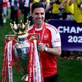 Mikel Arteta / Foto: Facebook