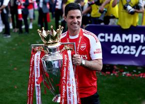 Mikel Arteta vrea „un monstru” la Arsenal » Incredibil ce a făcut ca să-i motiveze pe jucători