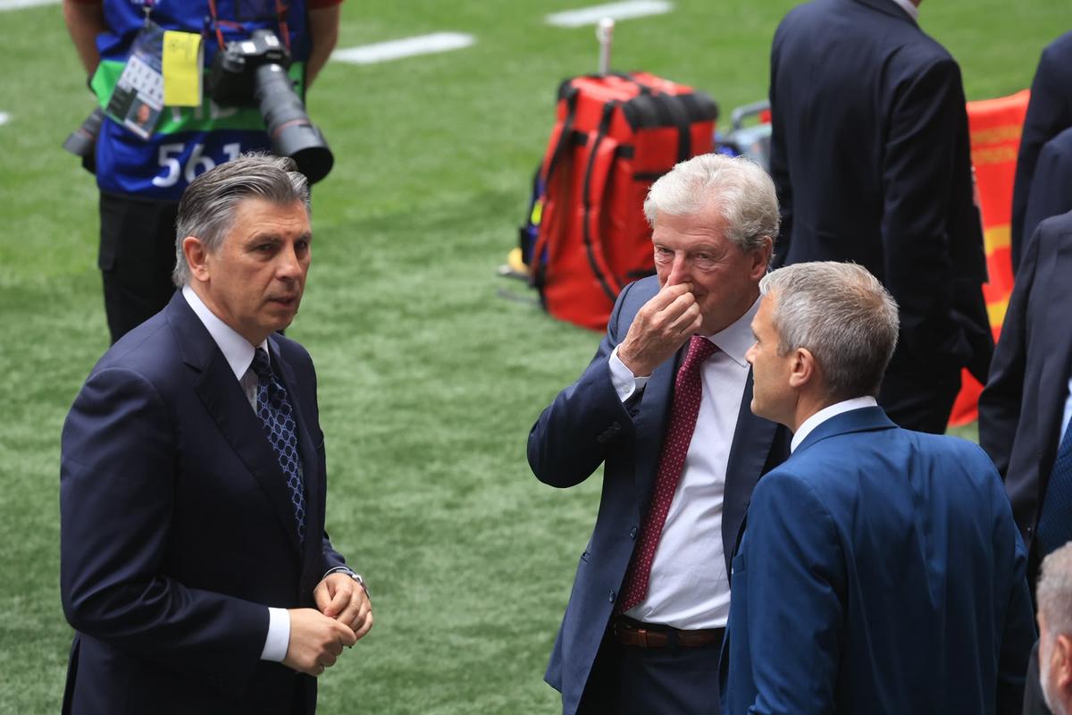 Ionuț Lupescu, invitat special la PSG - Arsenal