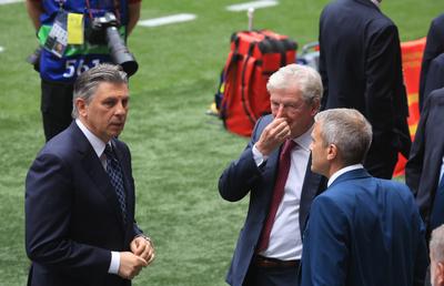 Ionuț Lupescu face o comparație din care naționala României iese rău: „Nici acolo nu eram în primele 10 echipe!”