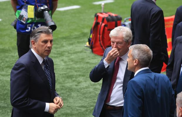 Ionuț Lupescu face o comparație din care naționala României iese rău: „Nici acolo nu eram în primele 10 echipe!”