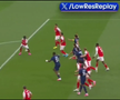 Penalty cerut de PSG în finala Ligii Campionilor: „Saka este foarte norocos”