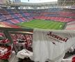 PSG - Arsenal, imagini înaintea finalei Ligii Campionilor 2026 // FOTO: GSP.ro