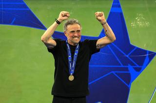 Direct în istorie! Doar un antrenor are mai multe Ligi ale Campionilor decât Luis Enrique