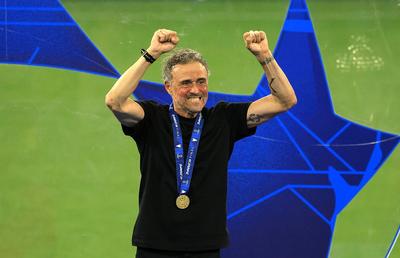 Direct în istorie! Doar un antrenor are mai multe Ligi ale Campionilor decât Luis Enrique