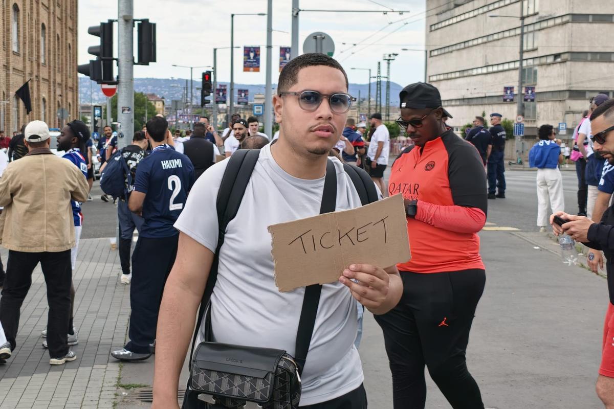 PSG este vechea și noua CAMPIOANĂ a Europei! Dramatism fără margini pentru Arsenal la Budapesta