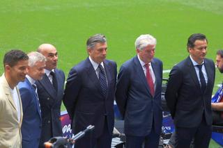 Ionuț Lupescu, pe gazon la finala Ligii Campionilor dintre PSG - Arsenal! Ce rol are