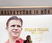 Strănepoata lui Ferenc Puskas, apariție electrizantă la finala Champions League: „Eu sunt Ane”