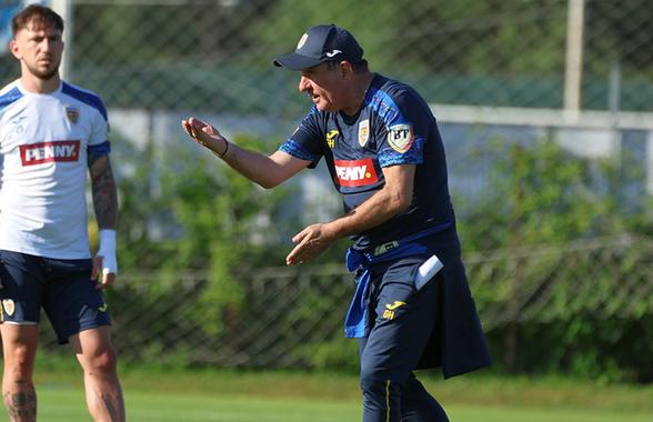 Gheorghe Hagi a convocat de urgență 5 jucători, după Dinamo - FCSB, inclusiv pe cel mai contestat fotbalist al barajului!