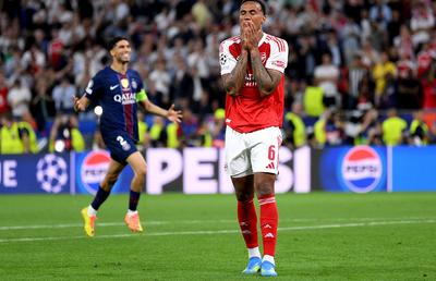 Incredibil! A „îngropat-o” pe Arsenal în finala cu PSG, dar vânzările de tricouri cu numele lui au crescut exponențial