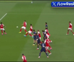 Penalty cerut de PSG în finala Ligii Campionilor: „Saka este foarte norocos”