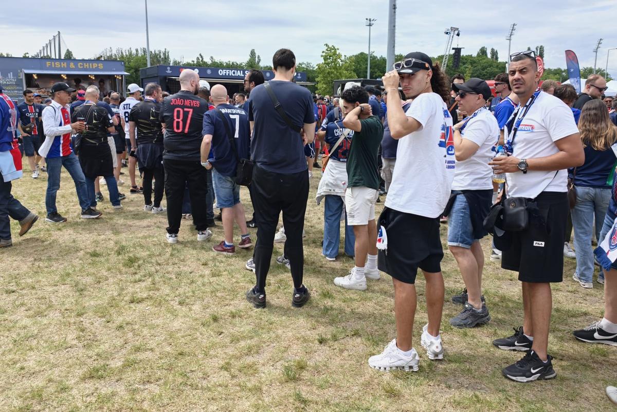 PSG este vechea și noua CAMPIOANĂ a Europei! Dramatism fără margini pentru Arsenal la Budapesta
