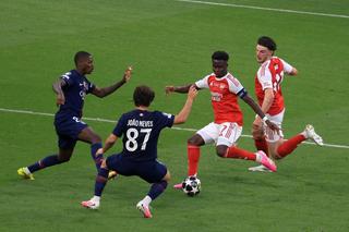 Dezastru pentru Arsenal în Liga Campionilor! » Un singur club stă mai rău