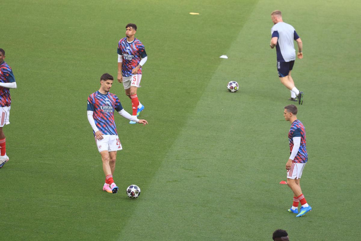 PSG este vechea și noua CAMPIOANĂ a Europei! Dramatism fără margini pentru Arsenal la Budapesta