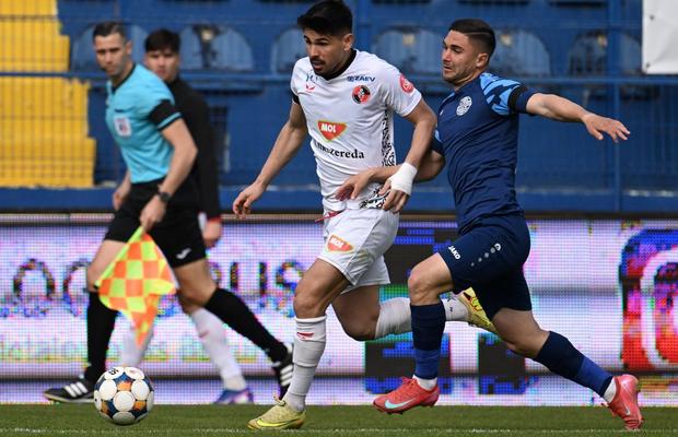 Confirmat! FCSB a făcut oferta oficială pentru „driblangiul” din Superliga: „Singura concretă”