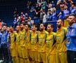 România termină pe primul loc grupa la Europeanul de minifotbal » Demonstrație de forță contra Georgiei