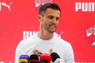 Nicolescu a confirmat alte 3 plecări de la Dinamo și a explicat nebunia cu Alex Pop: „A fost ideea unui acționar”