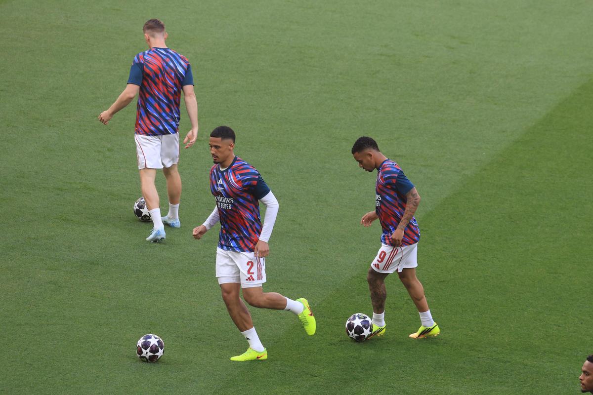 PSG este vechea și noua CAMPIOANĂ a Europei! Dramatism fără margini pentru Arsenal la Budapesta