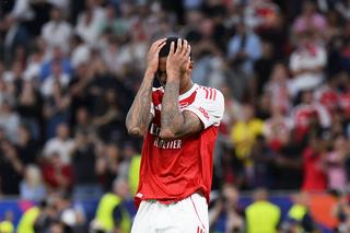 Reacțiile presei din Marea Britanie, după ce Arsenal a capotat la lovituri de departajare în finala Ligii Campionilor: „Inimi frânte”