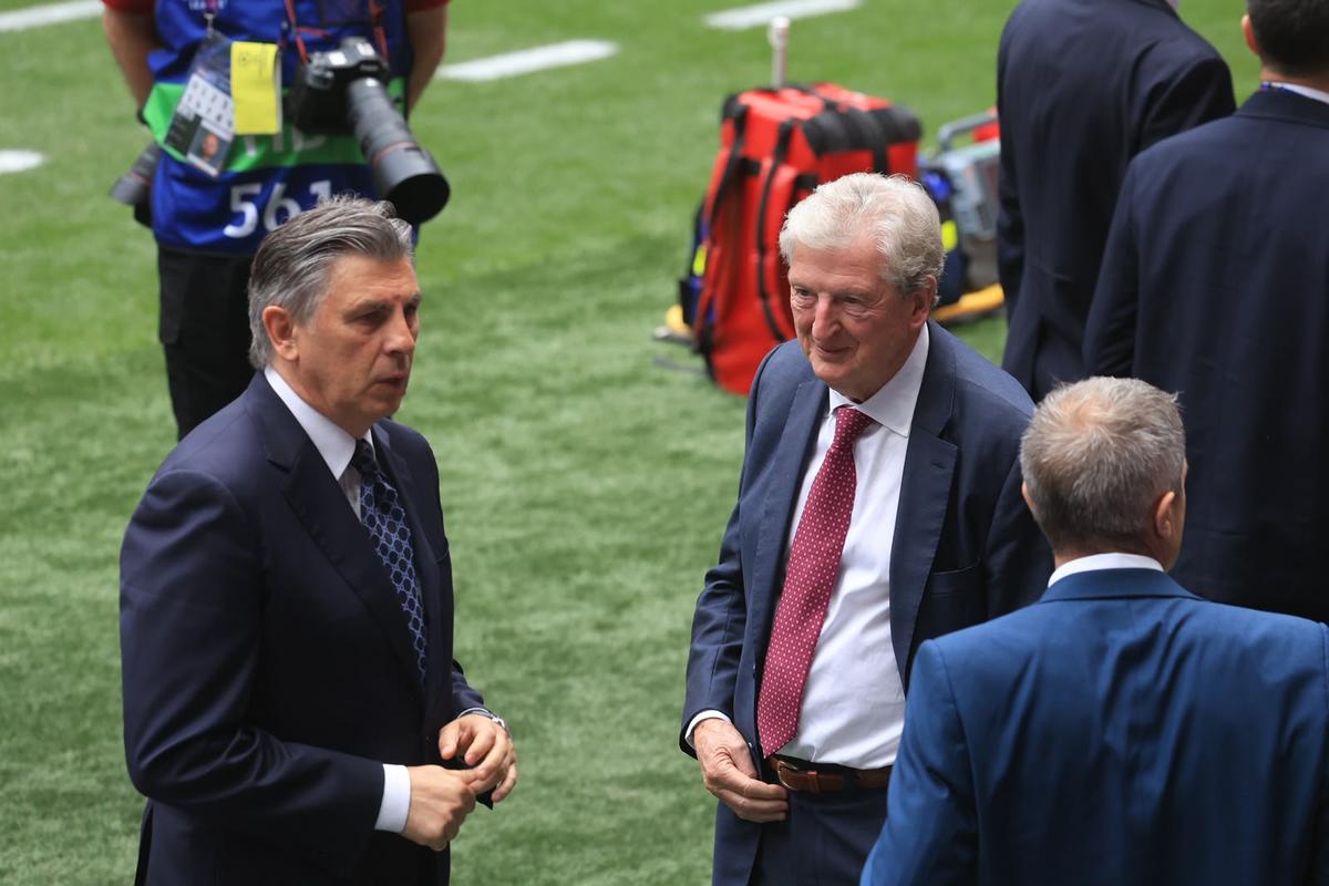 Ionuț Lupescu, invitat special la PSG - Arsenal