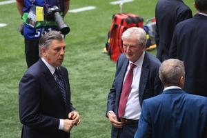 Atac după deciziile de la Campionatul Mondial » Ionuț Lupescu, revoltat: „Nu are ce căuta în fotbal! Klopp a spus foarte bine”