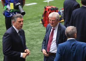 Atac după deciziile de la Campionatul Mondial » Ionuț Lupescu, revoltat: „Nu are ce căuta în fotbal! Klopp a spus foarte bine”
