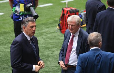 Atac după deciziile de la Campionatul Mondial » Ionuț Lupescu, revoltat: „Nu are ce căuta în fotbal! Klopp a spus foarte bine”