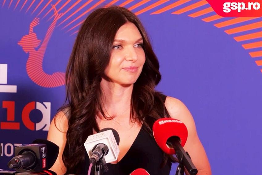 Simona Halep