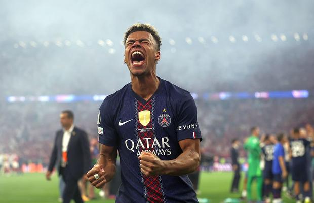 Doue și PSG i-au pus gând rău lui Real Madrid: „Suntem cu adevărat flămânzi, mai vrem!”