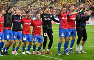 De nicăieri! I-a spus lui Gigi Becali că vrea să plece de la FCSB: „Îl las, dar să iau banii”