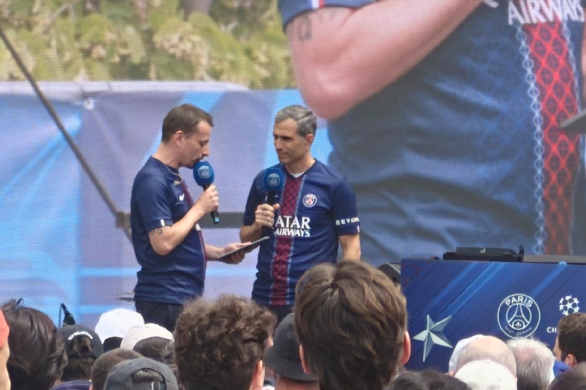 PSG este vechea și noua CAMPIOANĂ a Europei! Dramatism fără margini pentru Arsenal la Budapesta