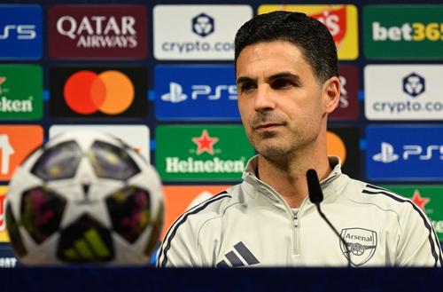 Mikel Arteta surprinde: „Maresca este la fel de bun ca Guardiola”