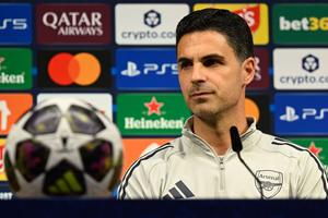 Mikel Arteta surprinde: „Maresca este la fel de bun ca Guardiola”