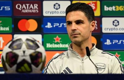 Mikel Arteta și interzicerea prosoapelor în Premier: „E deja îngrijorător!”