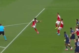 Penalty cerut de PSG în finala Ligii Campionilor: „Saka este foarte norocos”