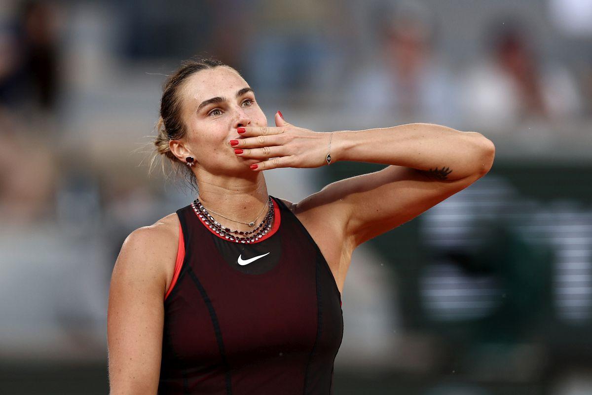 Aryna Sabalenka, înainte de debutul la Wimbledon: „Îmi este clar de ce oamenii cred că sunt o scorpie!”