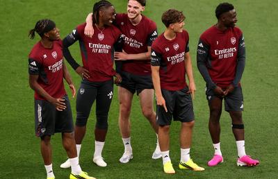 Fotbalistul pe care Basarab Panduru nu vrea să îl vadă în finala PSG - Arsenal: „Nu poți cu el!”