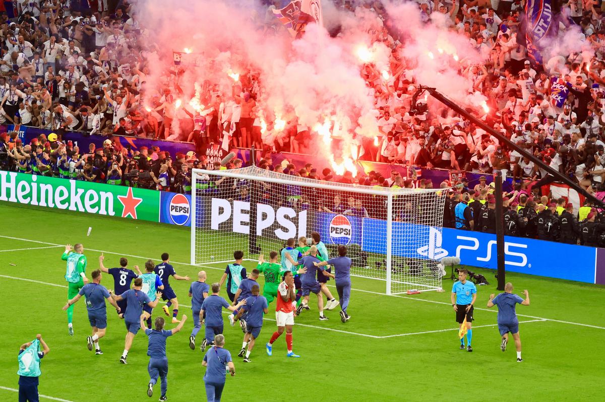 Câți bani câștigă PSG după triumful din Liga Campionilor