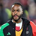 Raheem Sterling, arestat după ce a produs un accident rutier sub influența drogurilor / Foto: Imago Images
