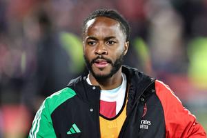 Raheem Sterling riscă să ajungă la închisoare după ce a produs un accident sub influență