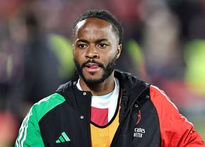 Raheem Sterling riscă să ajungă la închisoare după ce a produs un accident sub influență
