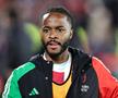 Raheem Sterling, arestat după ce a produs un accident rutier sub influența drogurilor / Foto: Imago Images