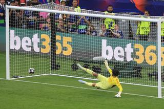 Cu golul din minutul 65, PSG „a rupt” un blestem care dura de 8 ani în Liga Campionilor