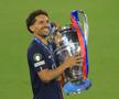 Câți bani câștigă PSG după triumful din Liga Campionilor