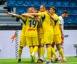 România termină pe primul loc grupa la Europeanul de minifotbal » Demonstrație de forță contra Georgiei