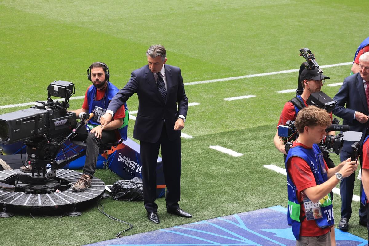 Ionuț Lupescu, invitat special la PSG - Arsenal