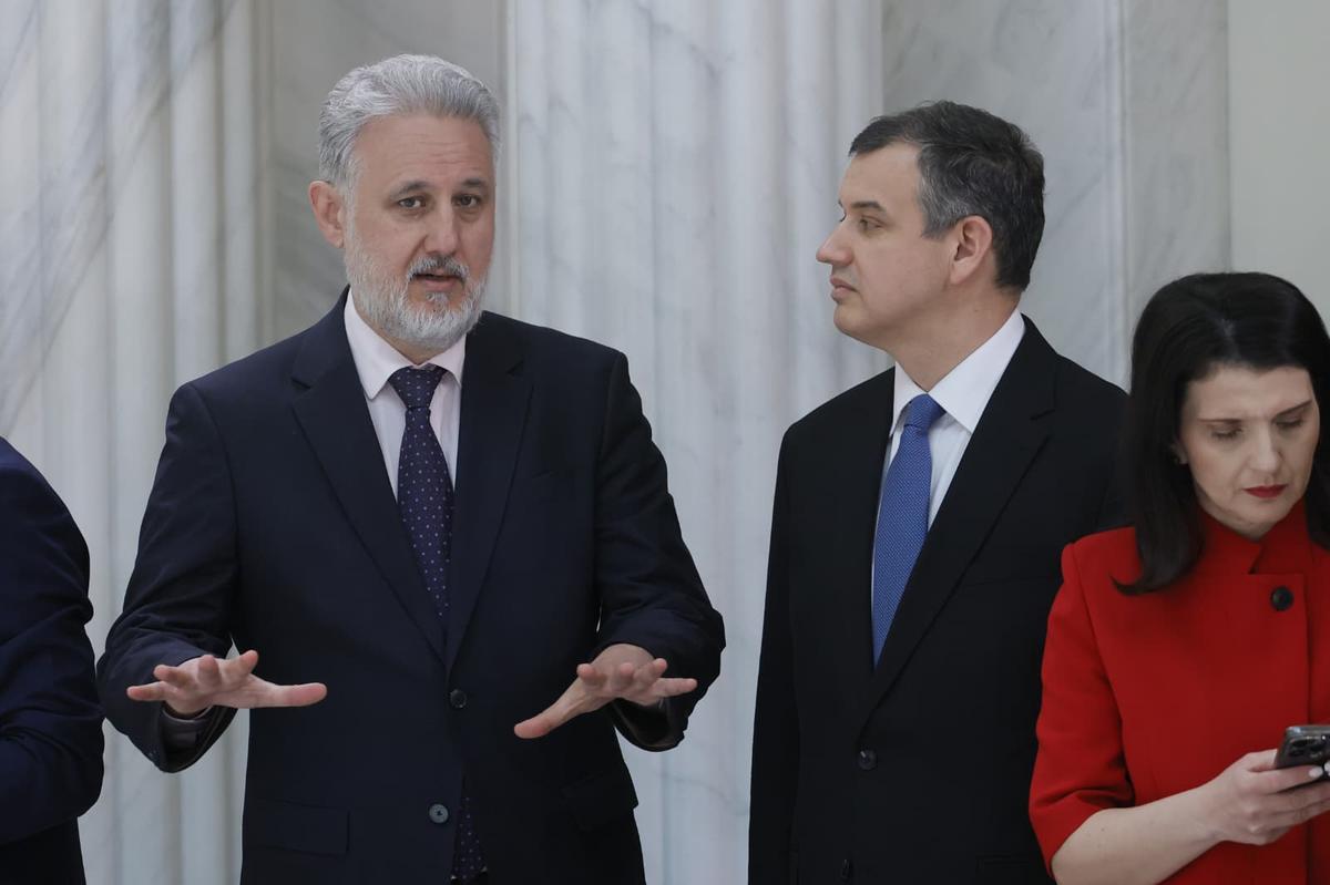 Nadia Comăneci, decorată de președintele Nicușor Dan cu Ordinul Național „Steaua României”: „Vreau să-i mulțumesc lui!”