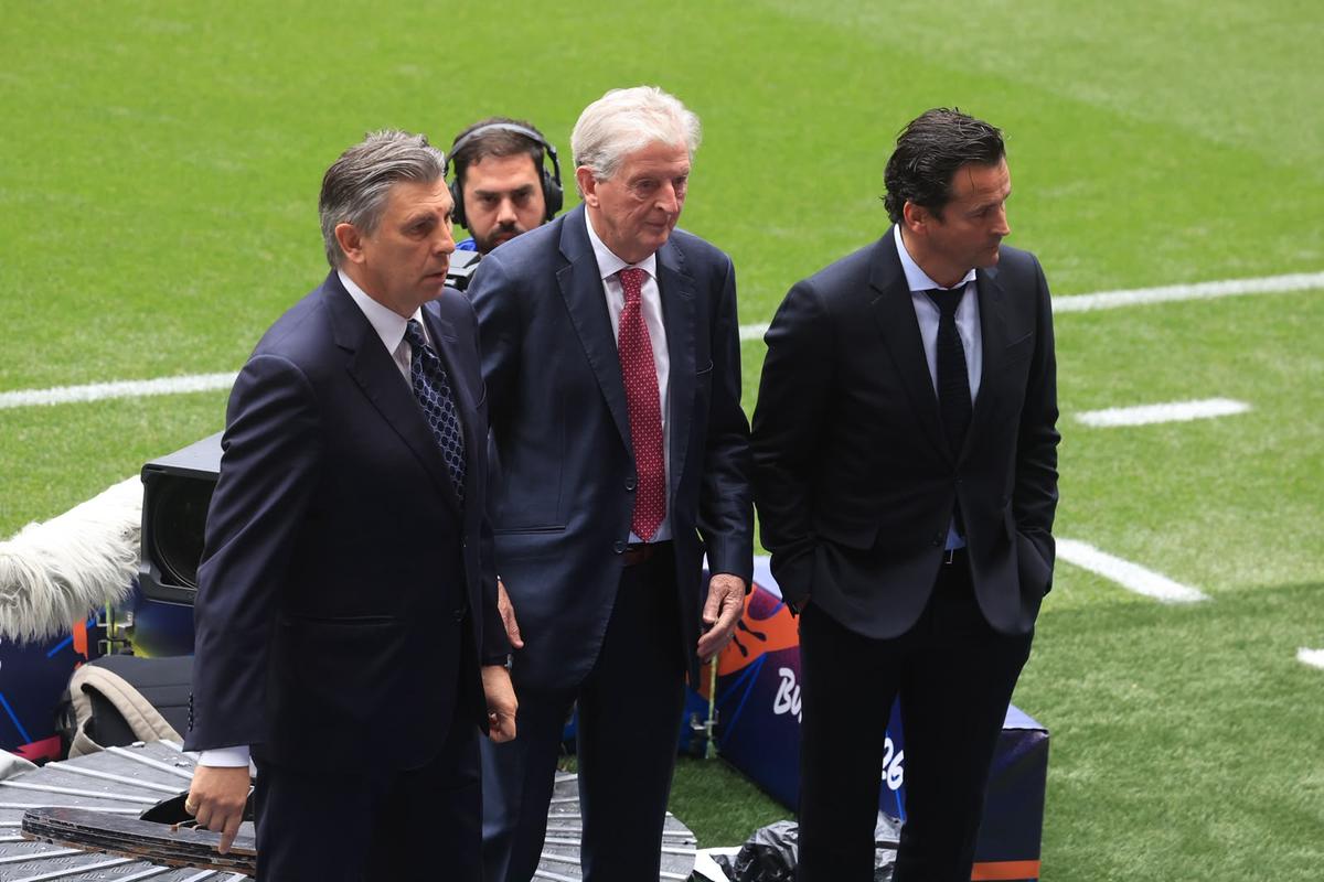 Ionuț Lupescu, invitat special la PSG - Arsenal