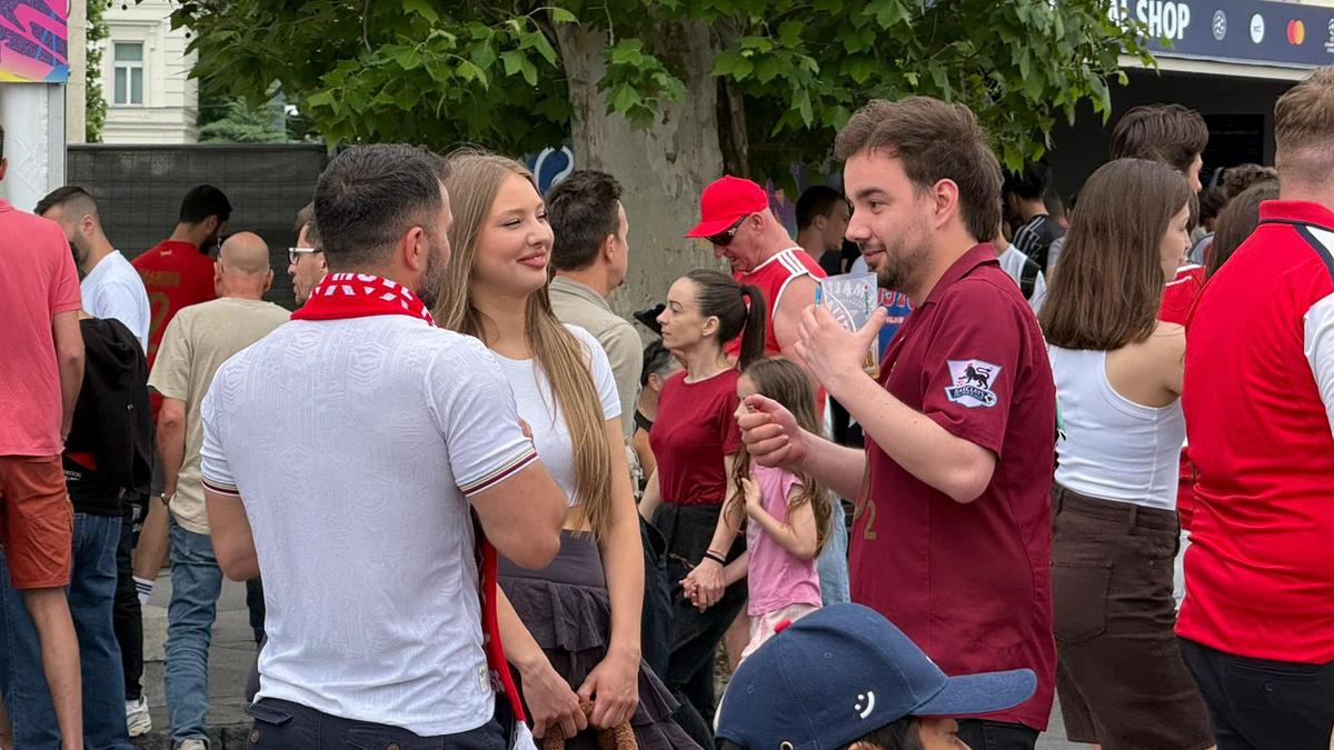 PSG este vechea și noua CAMPIOANĂ a Europei! Dramatism fără margini pentru Arsenal la Budapesta